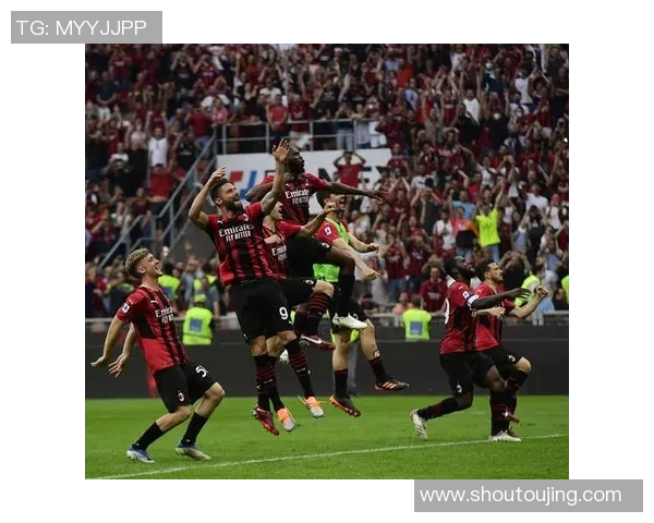 特奥领衔AC米兰新生力量 展现速度与技术完美结合的未来之星