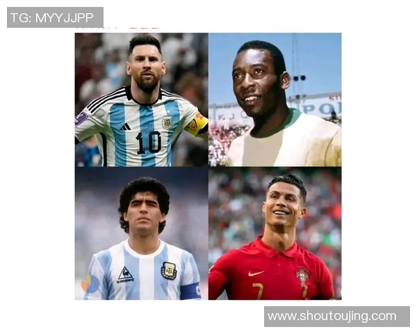 奥运会男足球明星盘点:从贝利到梅西,他们的传奇时刻 奥运会男足球明星盘点:从贝利到梅西,他们的传奇时刻